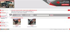 Desktop Screenshot of amc-chrudim.tipmoto.com