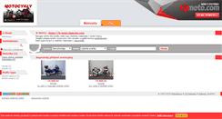 Desktop Screenshot of k-moto.tipmoto.com