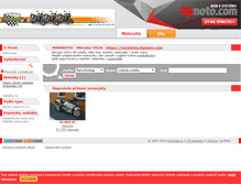 Tablet Screenshot of miramoto.tipmoto.com
