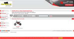Desktop Screenshot of ppmoto.tipmoto.com