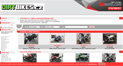 Desktop Screenshot of mbmmoto.tipmoto.com